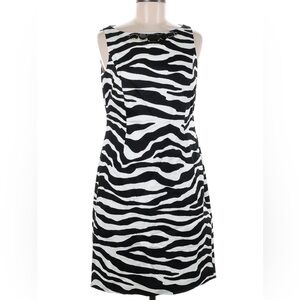 Jones New York Casual Dress (Size 10)NWT